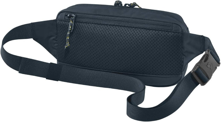Fjällräven High Coast Hüfttasche 1,5L Navy, 1,5L Navy