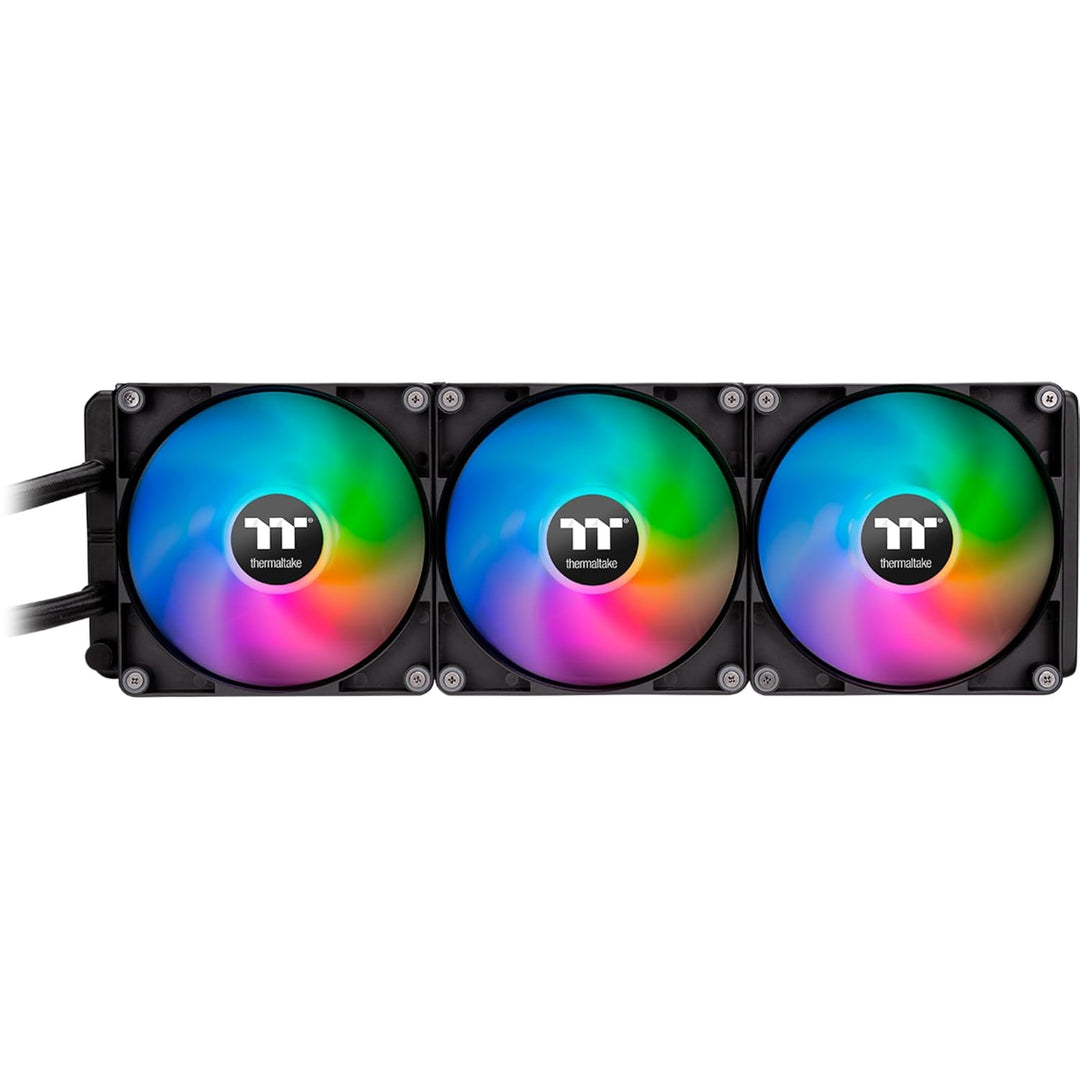 Thermaltake TH420 ARGB Sync | All-in-One-Watercooling