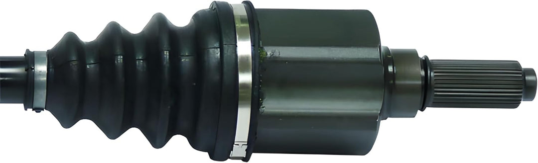 SKF VKJC 5120 Antriebswelle