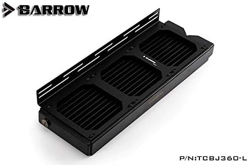 Barrow 360 Radiator External Mounting Bracket