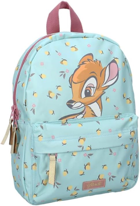 mybagstory - Rucksack - Bambi - Disney - Kinder - Schule - Primär - Maternelle - Garderie - Krippe -