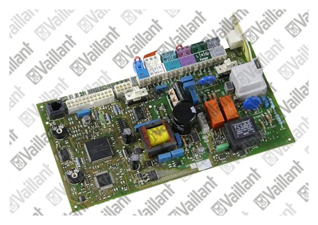 Vaillant 0020071578 Leiterplatte VC 136/2-E - 466/2 E