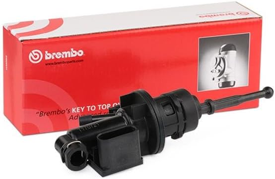 BREMBO C 85 020 Hydraulische Kupplung