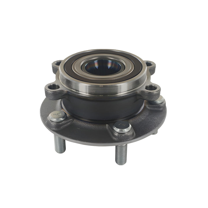 SKF Radlagersatz Radlager Set Vorne | VKBA 7648 | Für 3 6 CX-5