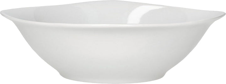 MamboCat Lotta 6er Set Müslischale I 250 ml I weisse Porzellan-Schälchen für 6 Personen I Bowl für S