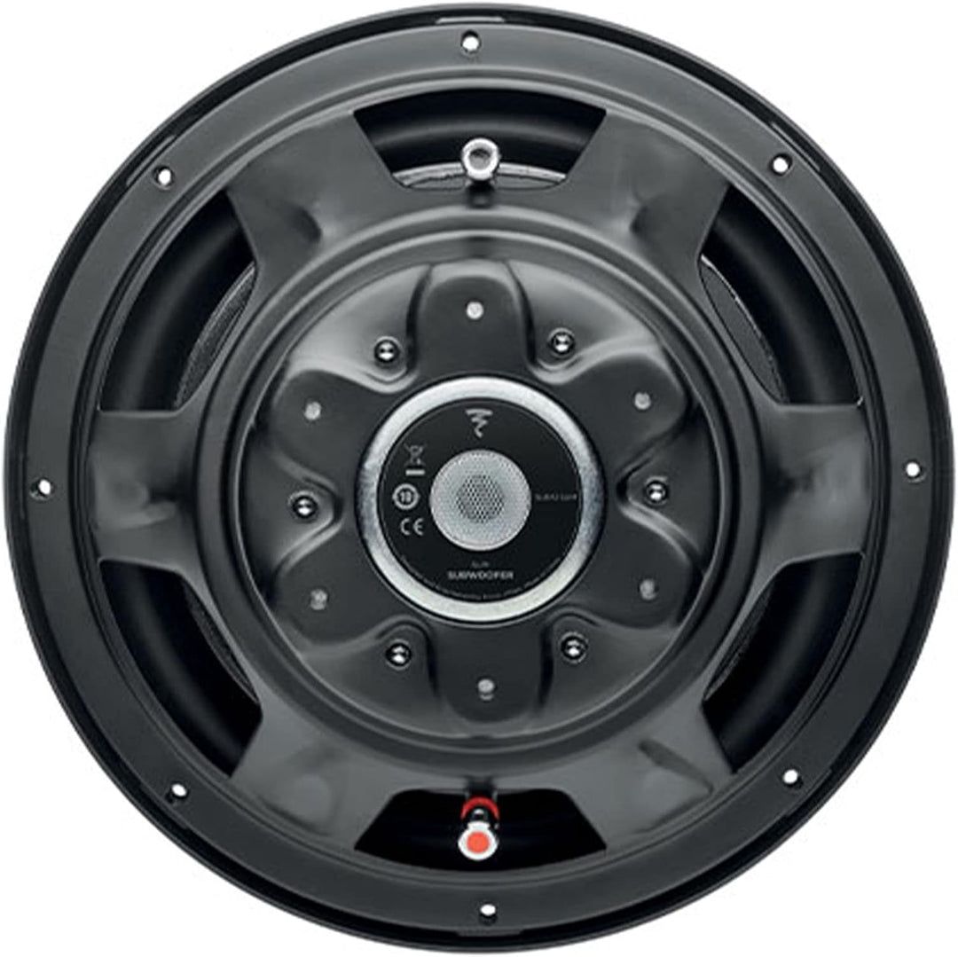 Focal SUB12SLIM | Subwoofer 30cm, 4 Ohm, Flache Bauform