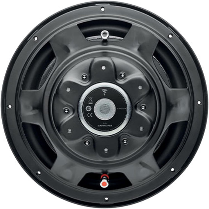 Focal SUB12SLIM | Subwoofer 30cm, 4 Ohm, Flache Bauform