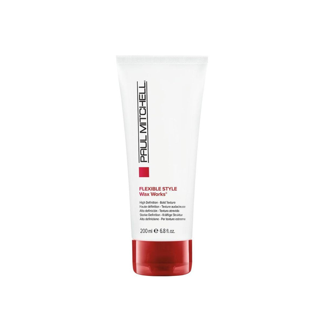 Paul Mitchell Styling Wachs, 200 ml