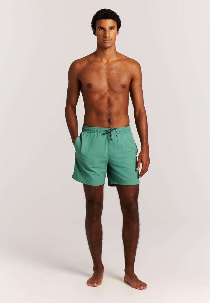 Protest Herren Badeshorts Faster XS Frosty Green, XS Frosty Green