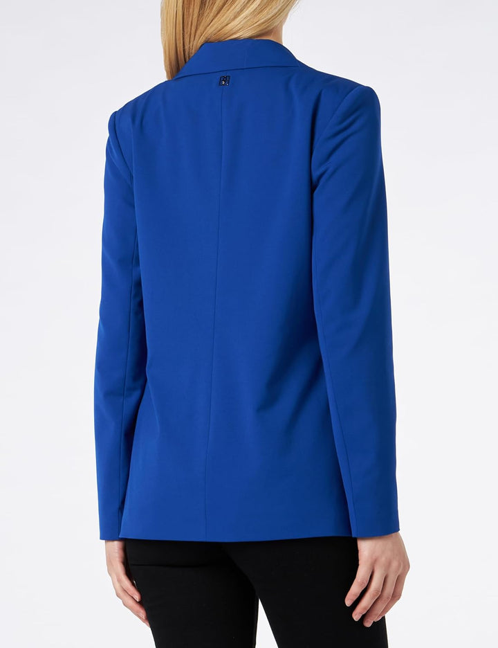 comma Damen Blazer 34 5603, 34 5603