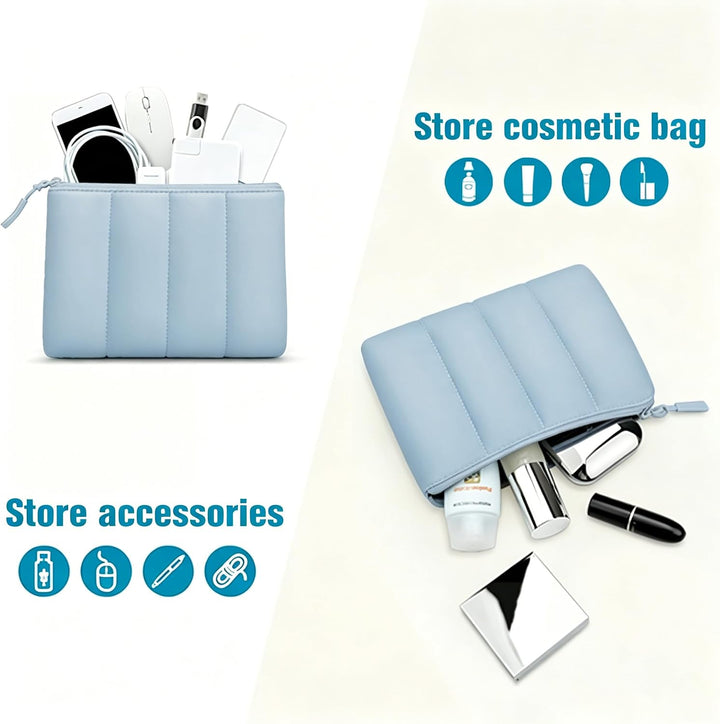 TECOOL 13.3 Zoll Laptop Tasche Hülle für MacBook Air 13 13.6 M4 M3 M2 2025 2024-2010,MacBook Pro 13/