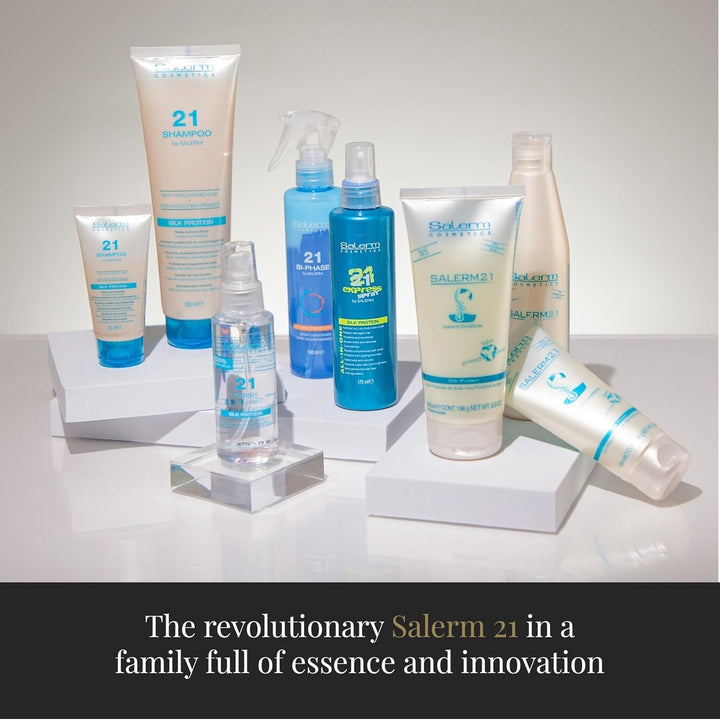 Salerm 21 Jasmin & Bernstein - 200 ml