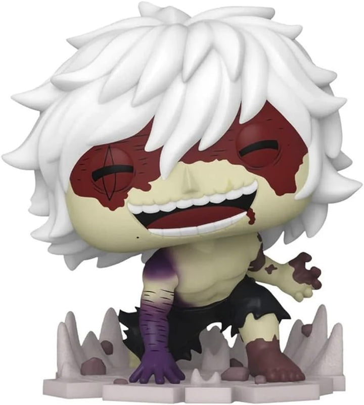 Funko Pop! Animation: My Hero Academia - Tomura Shigaraki *Laughing* (Shop Exclusive)