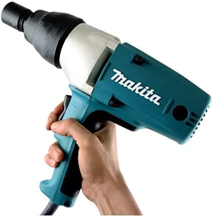BOULONNEUSE À CHOC MAKITA 400W 350NM-TW0350
