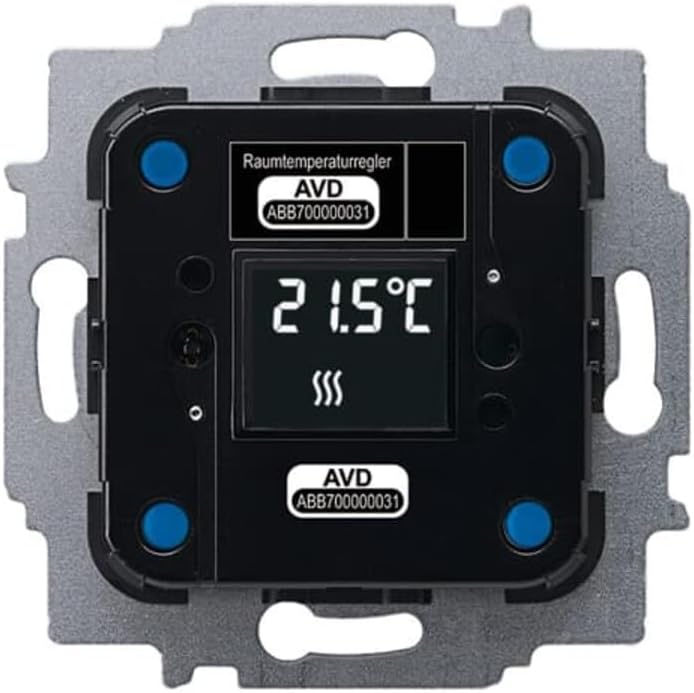 WL-Raumtemp.regler BUSCH-JAEGER 6224/2.0-WL