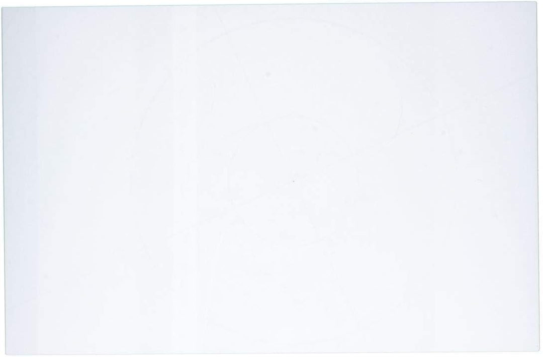 Glasplatte 410x269mm Gefrierteil KühlGefrierKombi ORIGINAL Liebherr 7271678