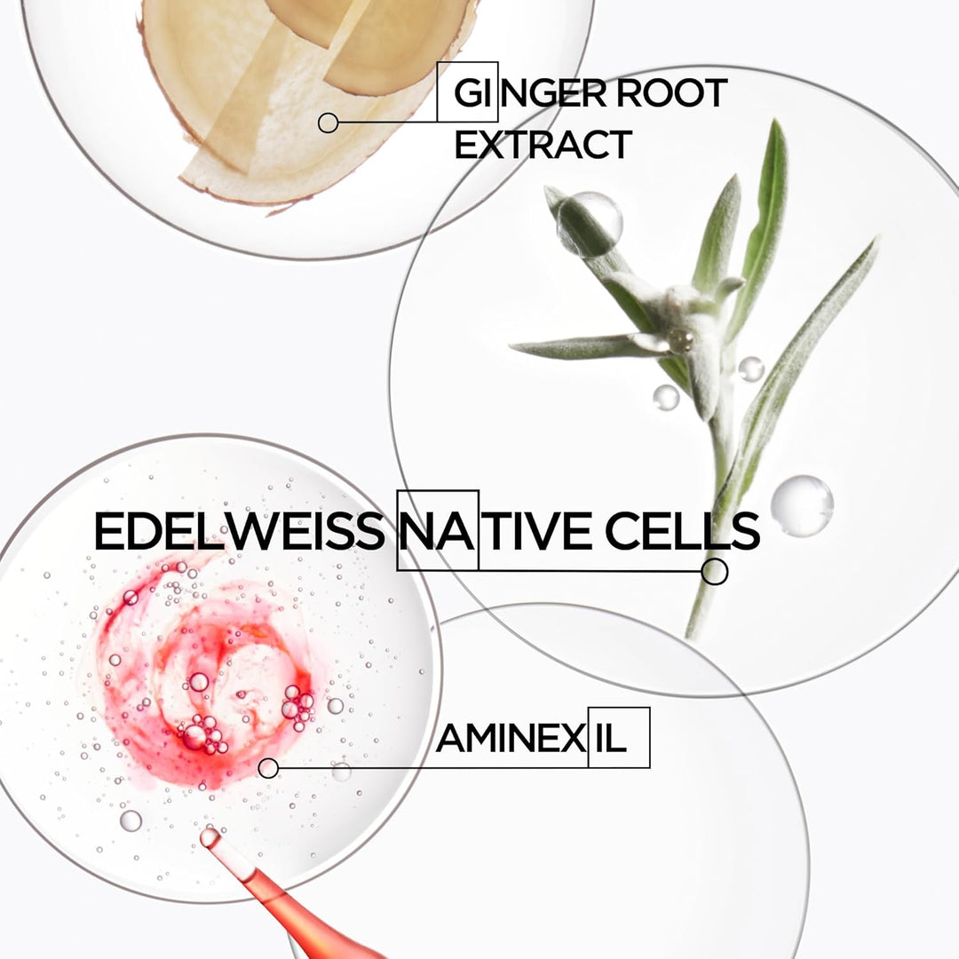 KERASTASE GENESIS BAIN RICHE REF VA21