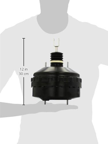 ATE 03.7845-0103.4 Bremskraftverstärker - (1 Stück)
