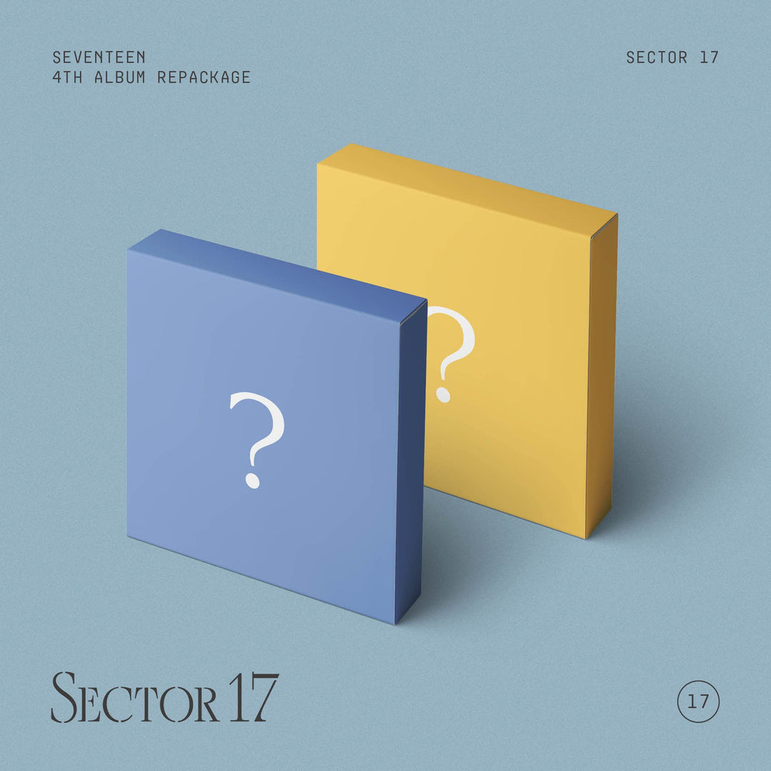 Sector 17-Inkl.Photobook, Audio-CD