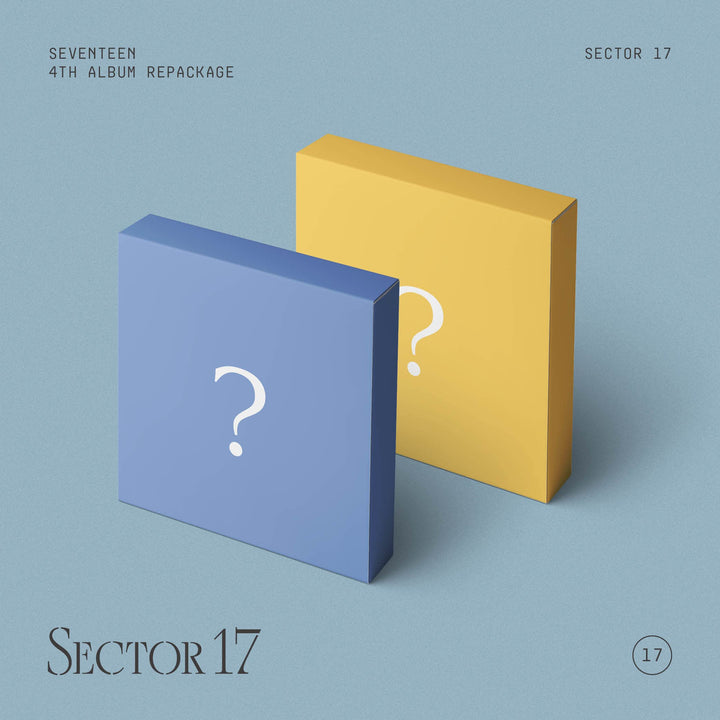 Sector 17-Inkl.Photobook, Audio-CD