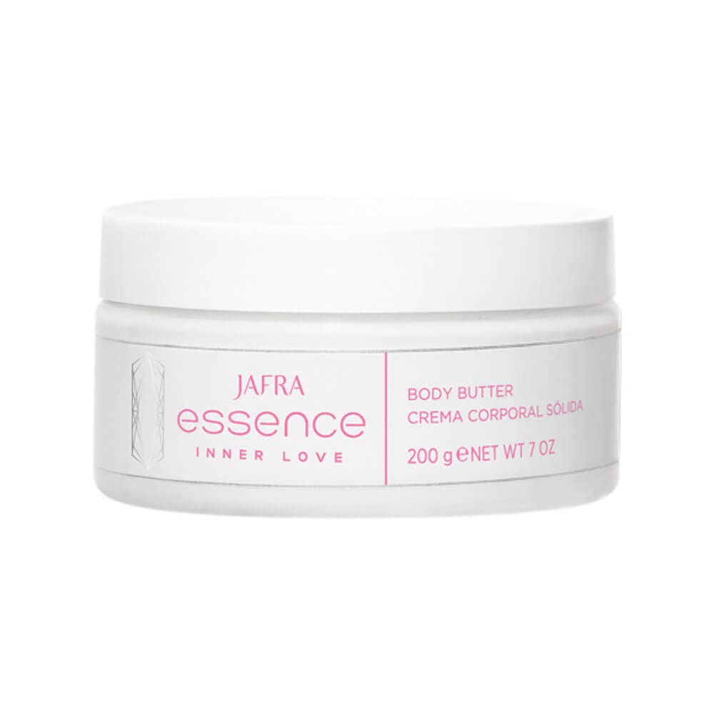 Jafra Essence Inner Love Körperbutter, 200g