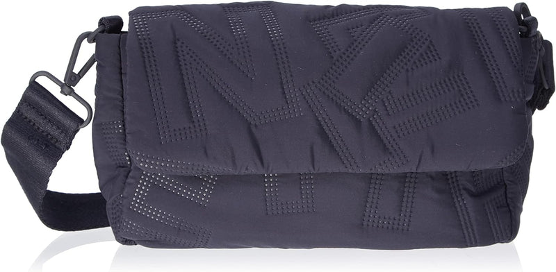 s.Oliver Damen 201.10.202.25.300.2111722 Tasche City Bag Dark Blue, Dark Blue