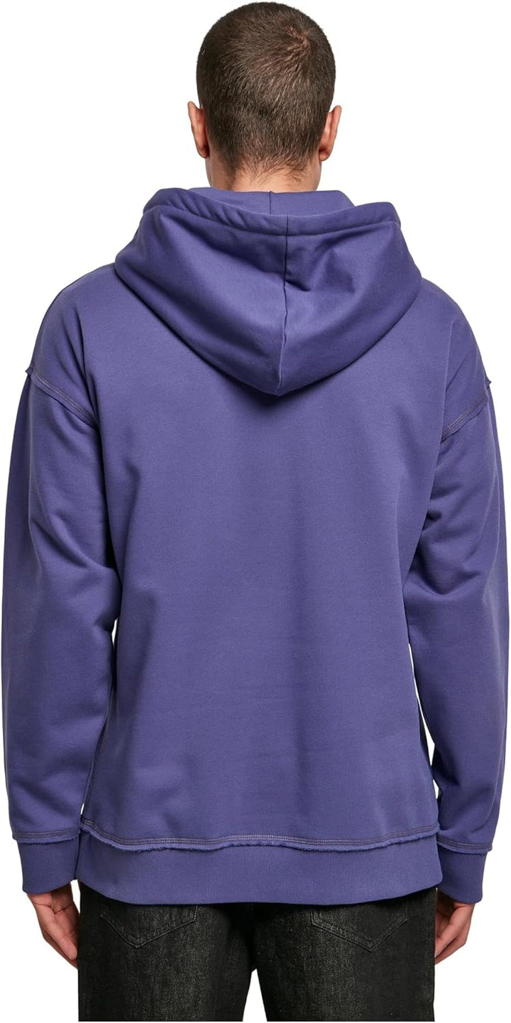 Urban Classics Herren Kapuzenpullover Oversized Sweat Hoodie für Männer, erhältlich in über 10 Farbv