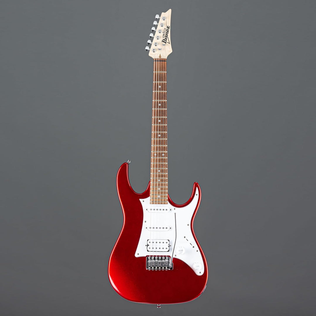 Ibanez GIO Series GRX40-CA - Full Size Electric Guitar - Candy Apple