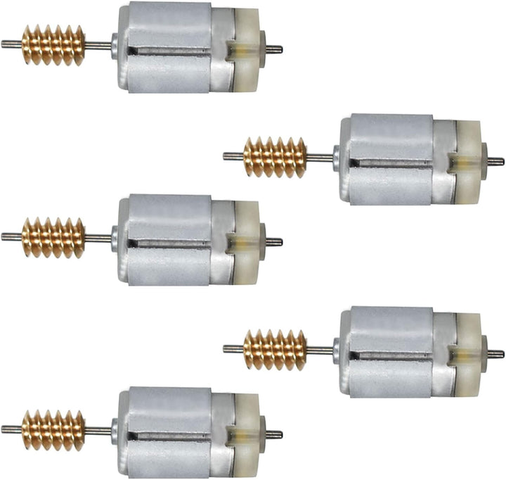 AISENPARTS ESL/ELV Lenkradschloss für Mercedes-Benz W204 W207 W212, 5 Stück