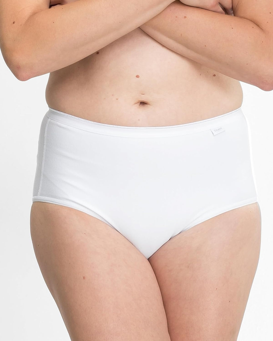 Maxi-Formslip Shape, 5er-Pack Weiﾟ 52 +4,38EUR