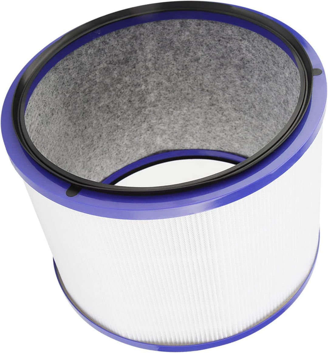 TOPINCN Luftreinigerfilter-Element für Dyson HP01 HP02 HP03 DP01 DP02 DP03 für kleine Partikel, Alle