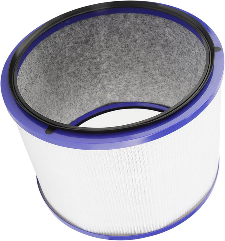TOPINCN Luftreinigerfilter-Element für Dyson HP01 HP02 HP03 DP01 DP02 DP03 für kleine Partikel, Alle