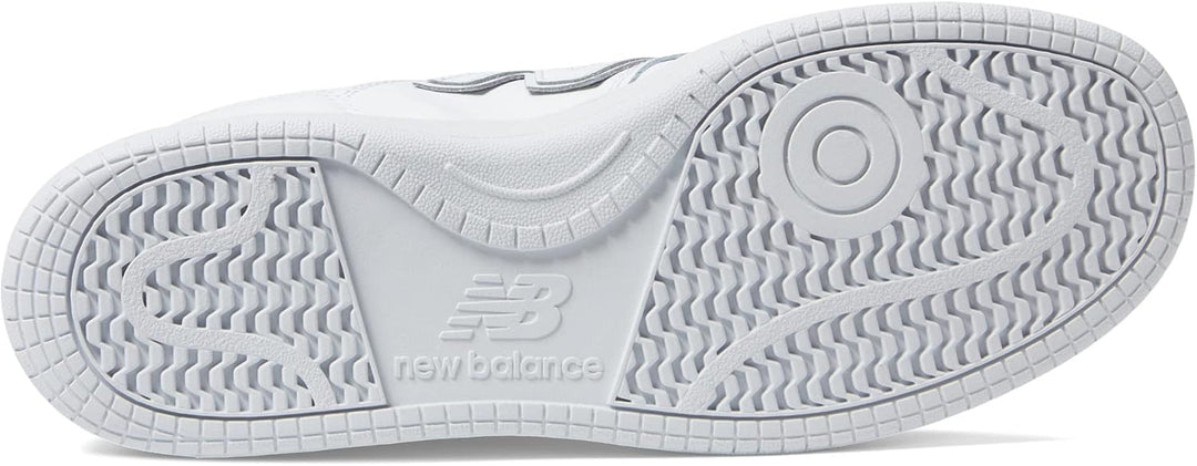 New Balance Bb480 Herren Sneaker 40 EU Weiss, 40 EU Weiß