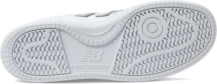 New Balance Bb480 Herren Sneaker 40 EU Weiss, 40 EU Weiß
