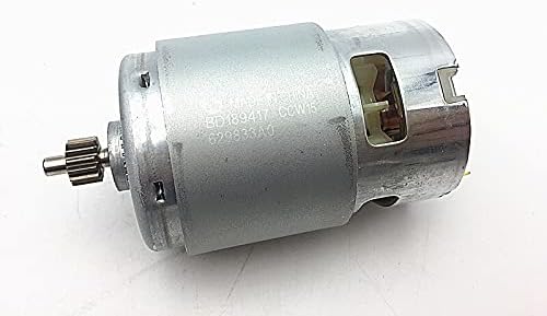 SDUIXCV Original 18V Motor 629834-8 629937-8 Für Makita HP457D DF457D BDF453 DDF453 DDF453RFE DHP453