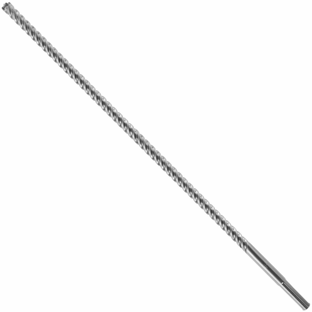 Bosch HCFC5034 3/4 Zoll x 61 cm. x 73,7 cm. SDS-max® SpeedXtremeTM Bohrhammerbohrer Länge: 73,7 cm 3