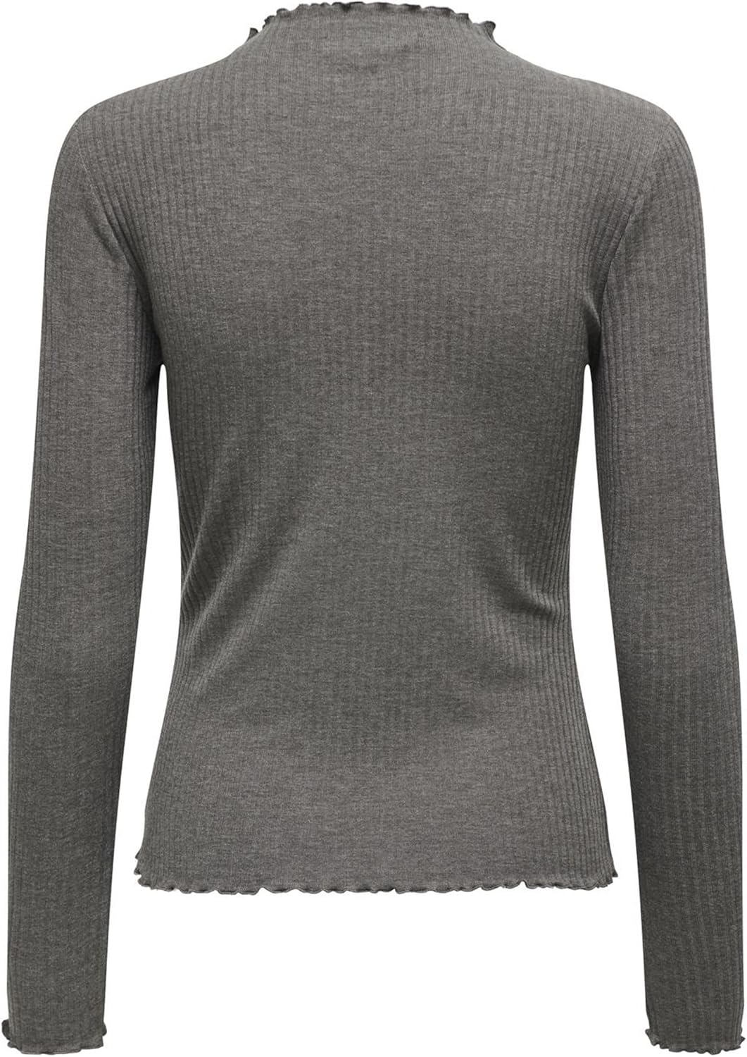 ONLY Female Top ONLEMMA Top XS Plum Kitten, XS Plum Kitten