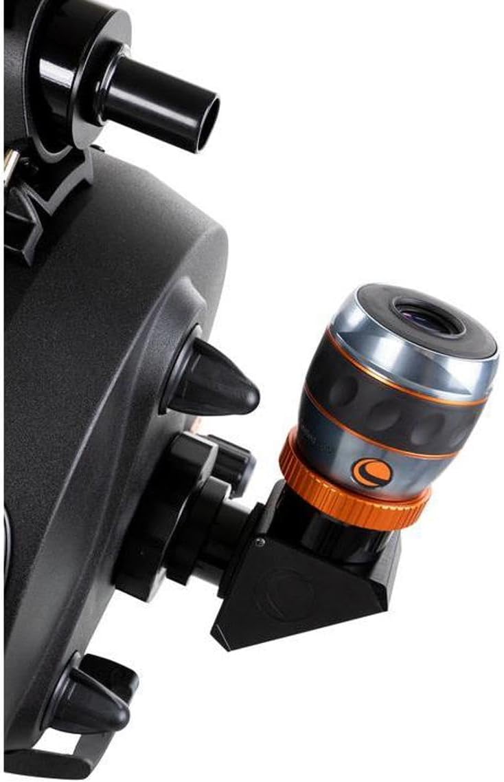 Dielektrischer Stern diagonal 5,1 cm mit Drehverschluss 2” WITH TWIST-LOCK, 2” WITH TWIST-LOCK