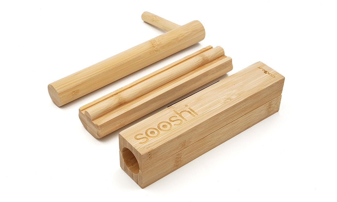 Sooshi by cookut : des sushis délicieux et faits