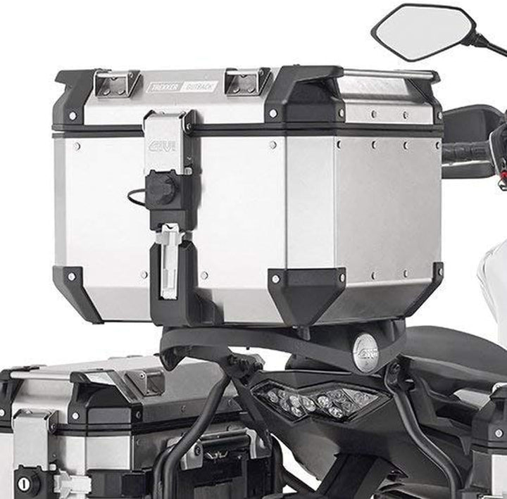 Givi SR4114 TopcaseTräger für Monolock und Monokey Topcase, Other