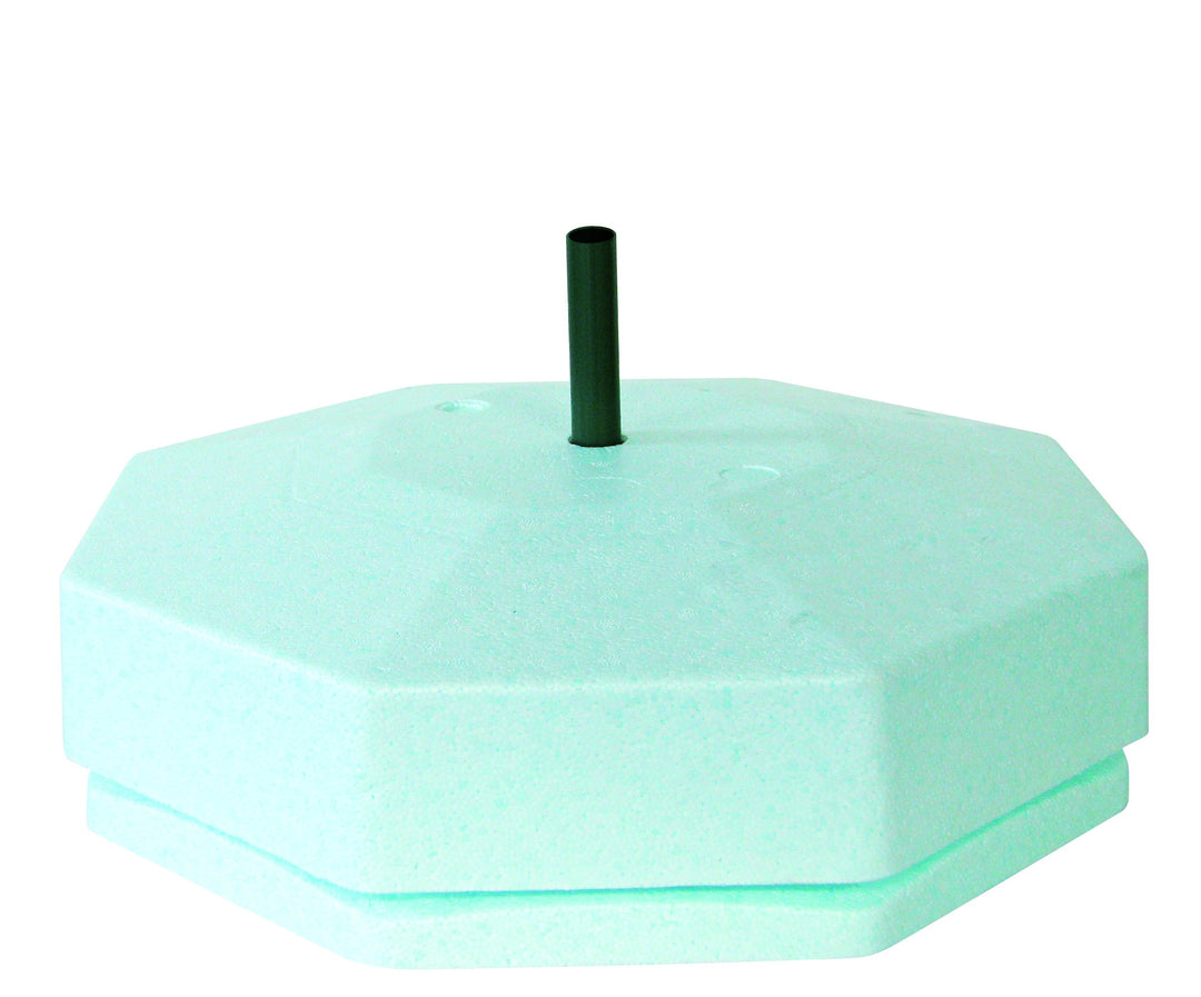 AquaForte Eisfreihalter Standard, weiss