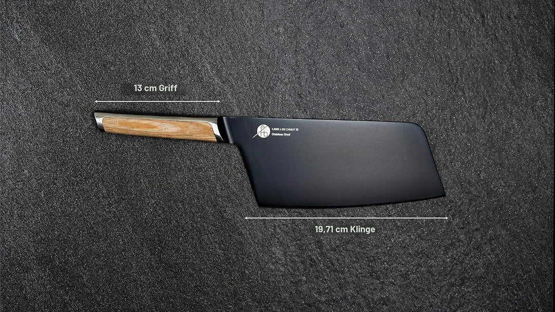 Everdure CL Hackmesser 197 mm