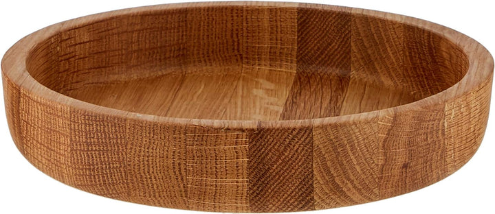 Continenta 4133 PLATO- BOL D.20 H.4,3 CM, Holz, Multicolor