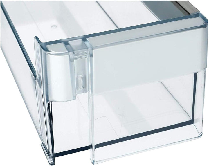 Recamania Flaschenregal Kühlschrank Kompatibel mit Siemens 00704703