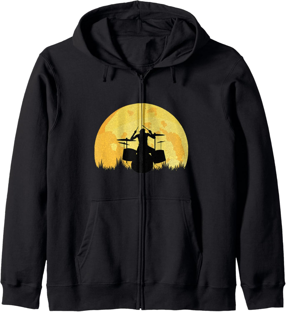 Geschenk für Band-Lehrer Kapuzenjacke