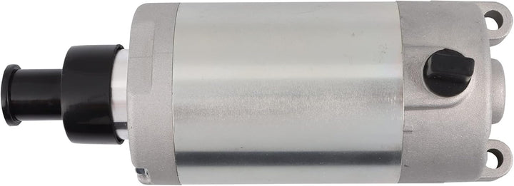 WOOSTAR 9 Zähne Elektrischer Anlasser Ersatz für YFM25R YFM250 YFM250SE RAPTOR 2008-2013 XT250 Serow