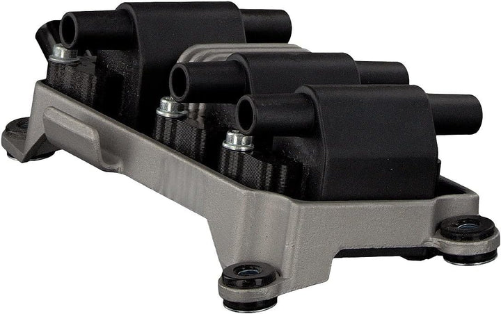 febi bilstein 36177 Zündspule , 1 Stück