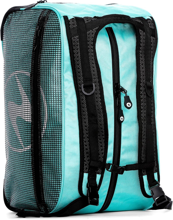 AQUALUNG Explorer II Duffle Pack Glacier, Glacier