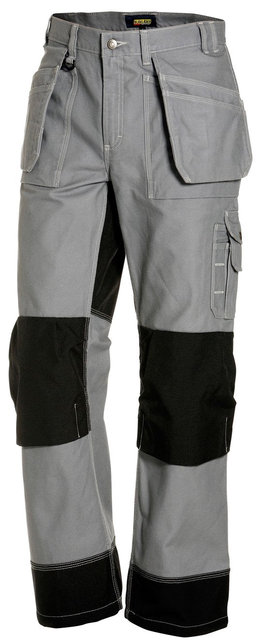 Blakläder Bundhose "Multifunktion", 1 Stück, D112, grau/schwarz, 155013709499D112, D112