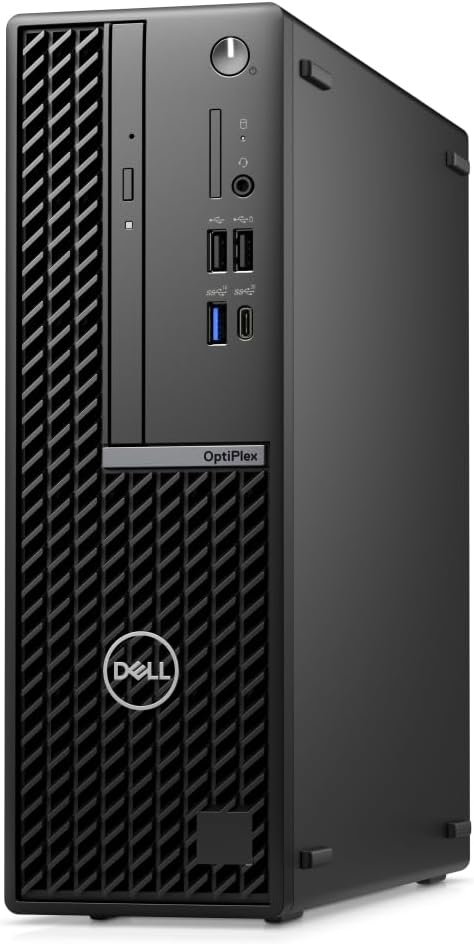 Dell OptiPlex 7010 Plus - SFF - Core i5